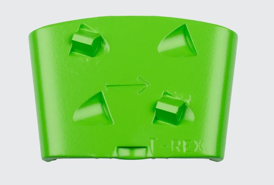 Rivesegment