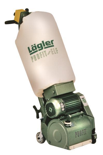 Gulvsliper