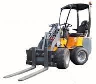 Giant D204 Teleskopd