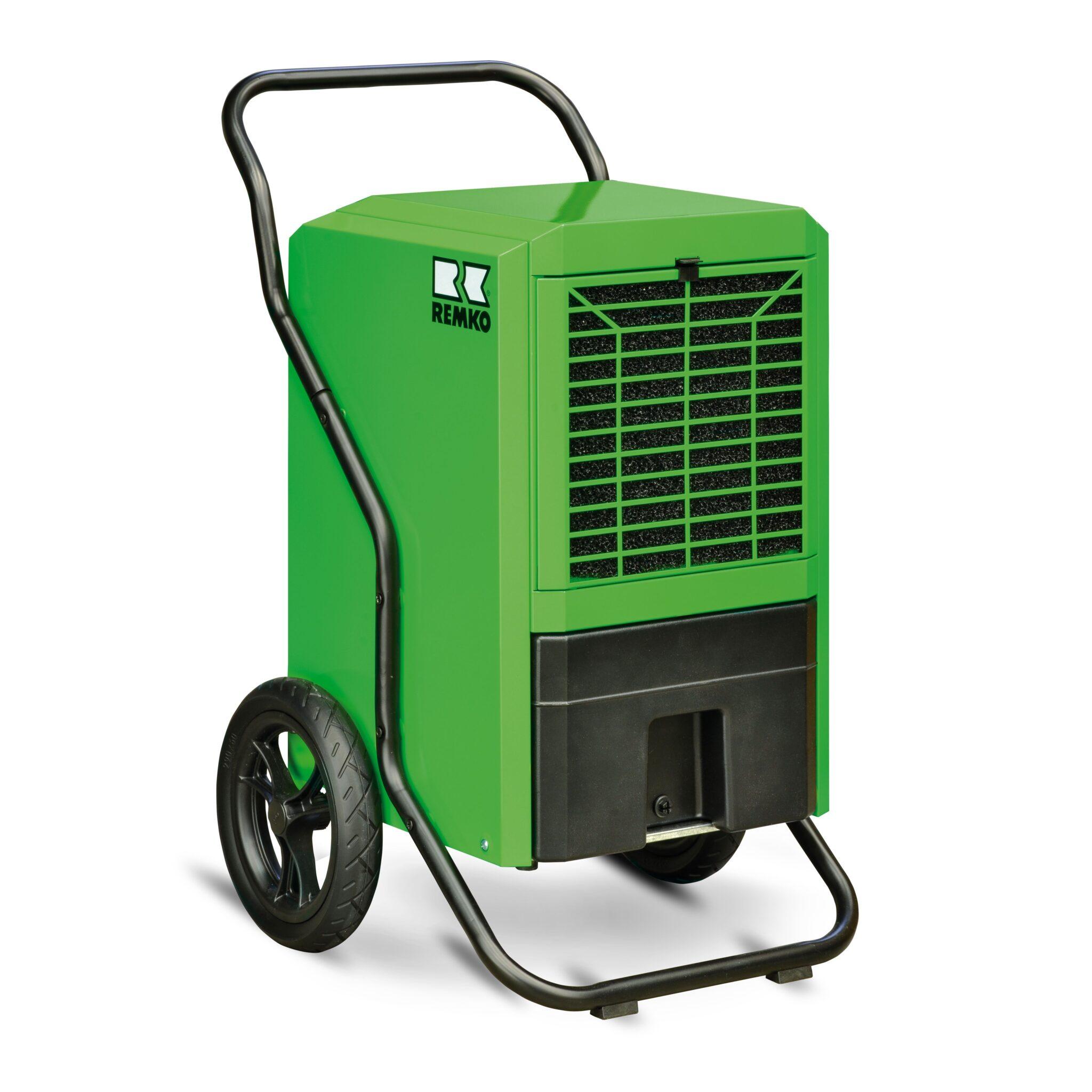 Remko LTE50 avfukter